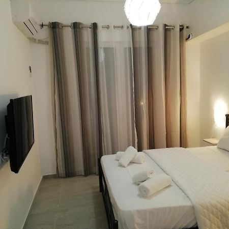 Cute Apartmnet In Thiseio Atény Exteriér fotografie