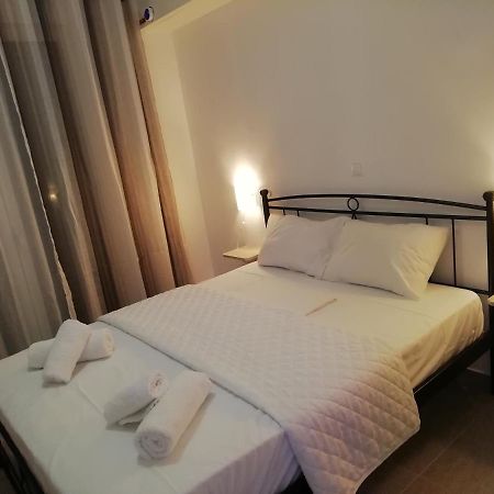 Cute Apartmnet In Thiseio Atény Exteriér fotografie