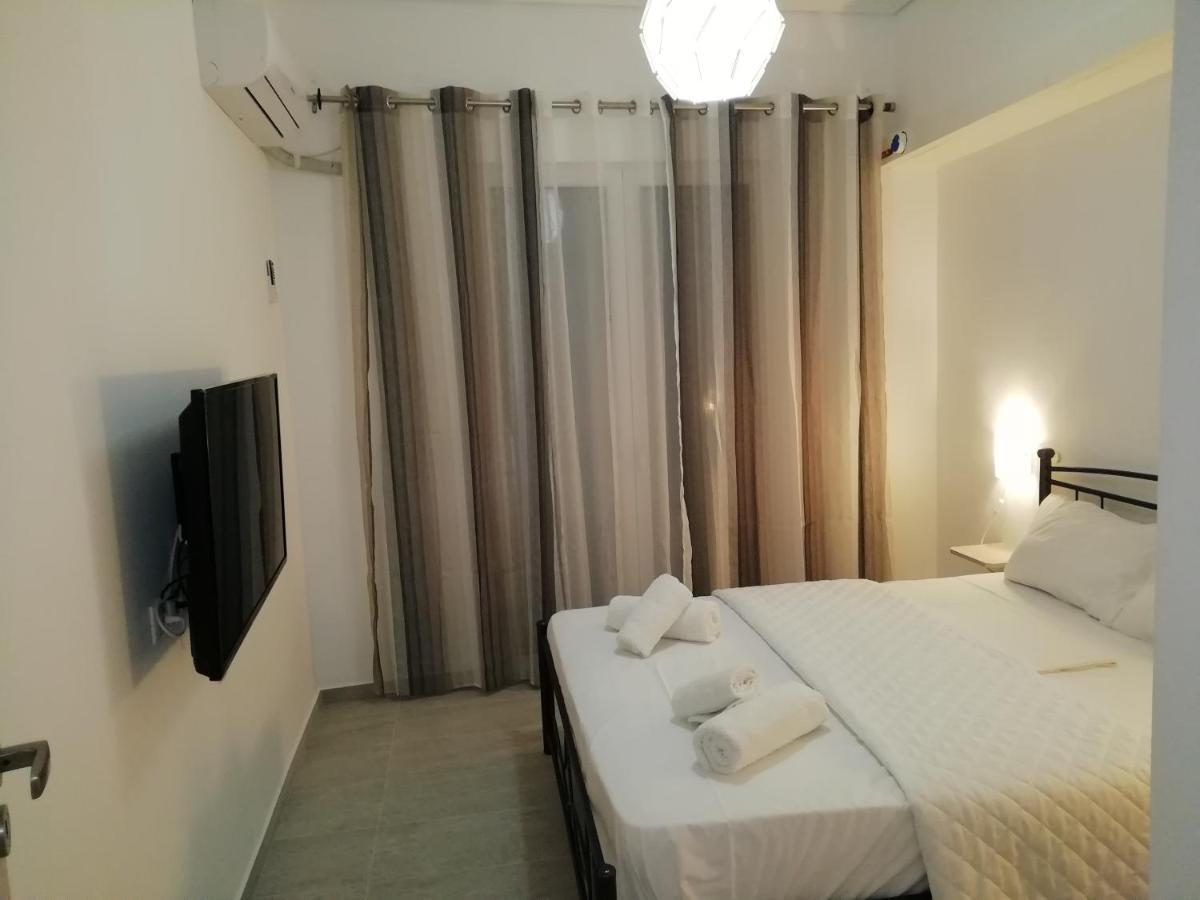 Cute Apartmnet In Thiseio Atény Exteriér fotografie