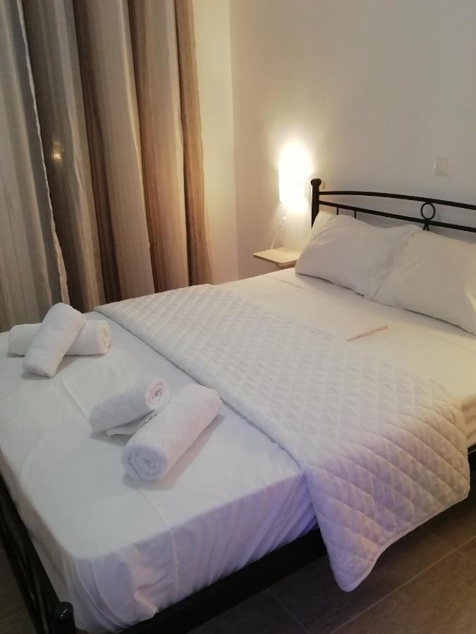 Cute Apartmnet In Thiseio Atény Exteriér fotografie
