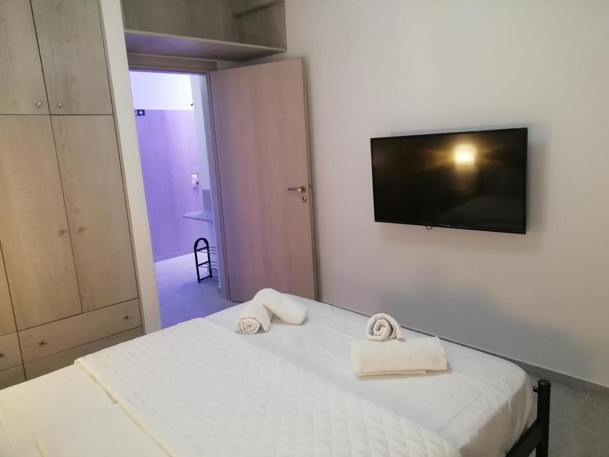 Cute Apartmnet In Thiseio Atény Exteriér fotografie