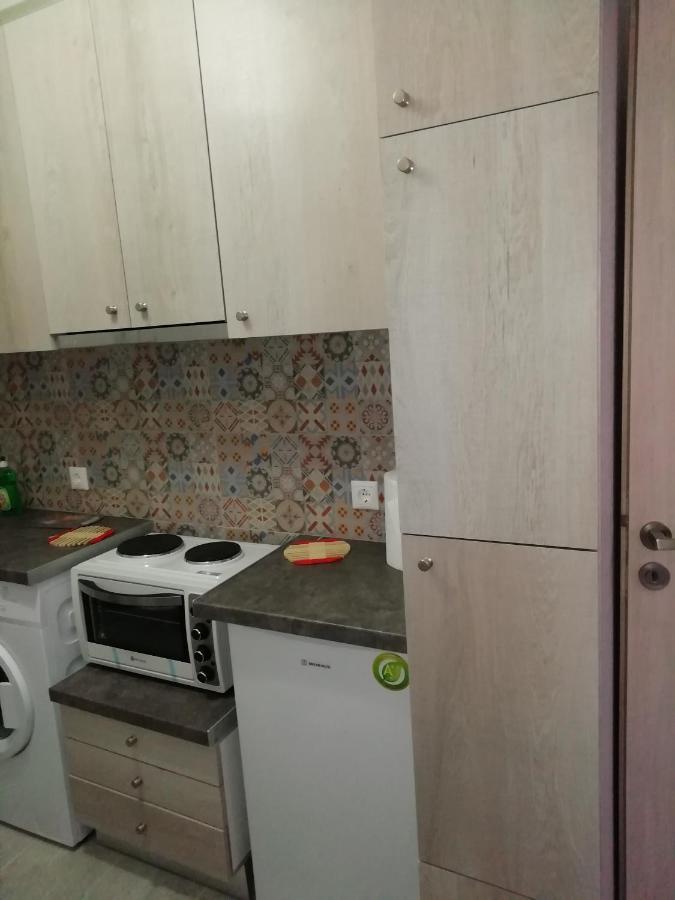 Cute Apartmnet In Thiseio Atény Exteriér fotografie
