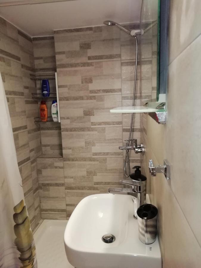 Cute Apartmnet In Thiseio Atény Exteriér fotografie