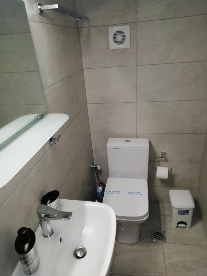 Cute Apartmnet In Thiseio Atény Exteriér fotografie