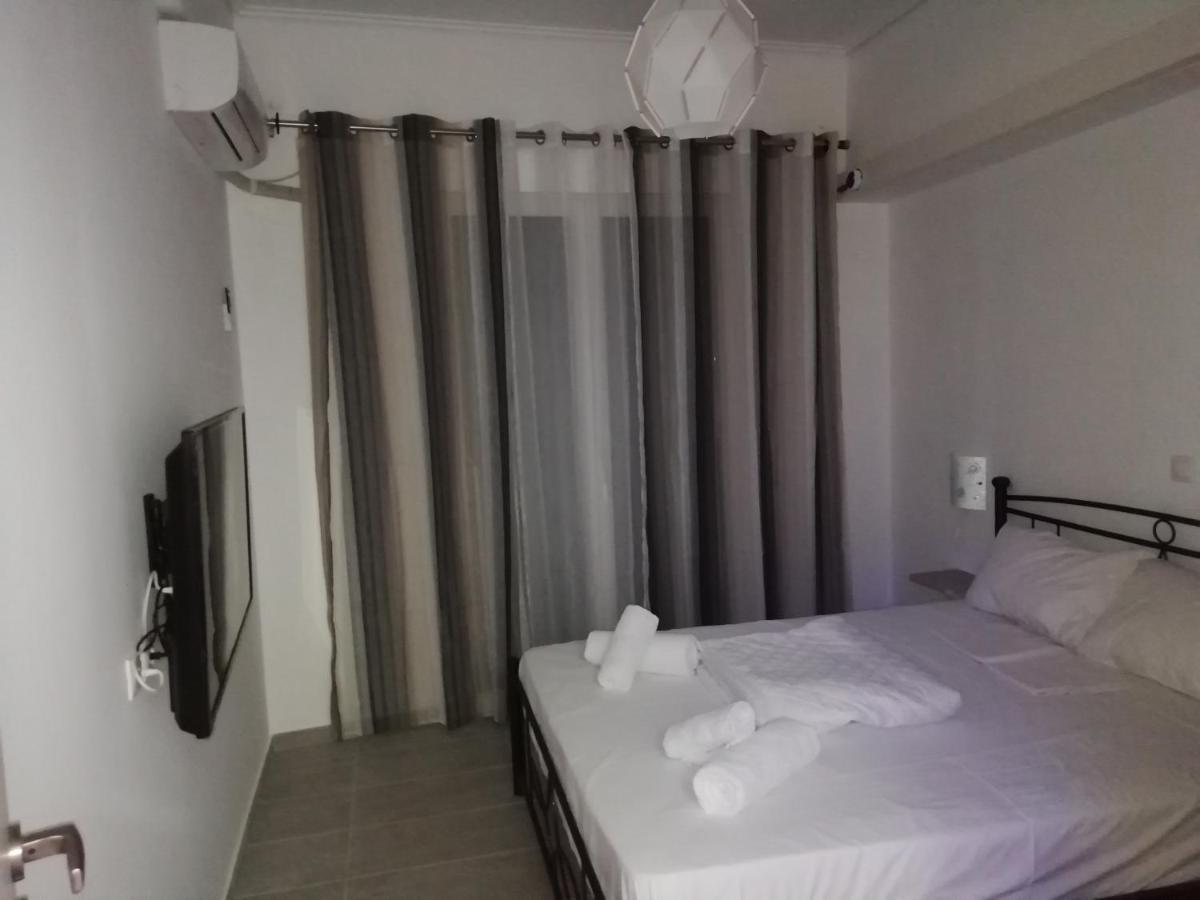 Cute Apartmnet In Thiseio Atény Exteriér fotografie
