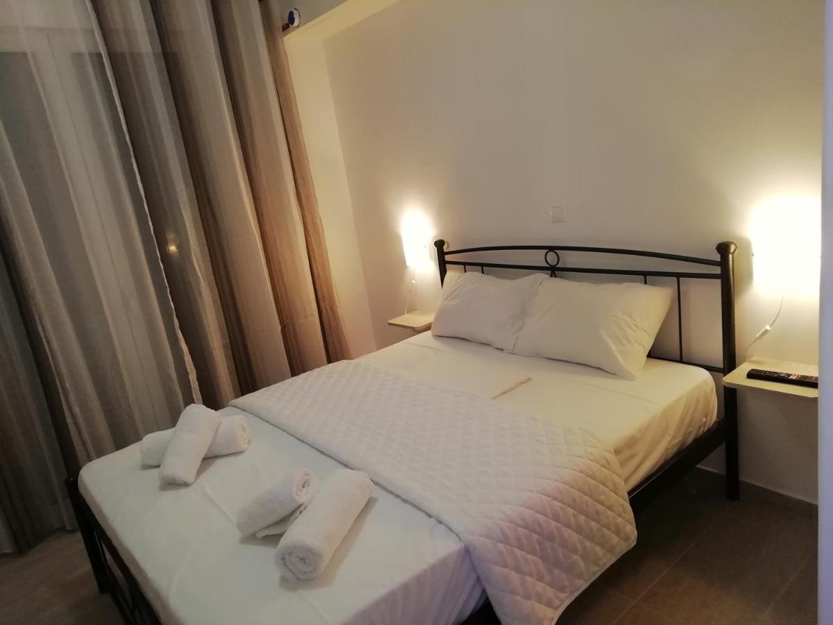 Cute Apartmnet In Thiseio Atény Exteriér fotografie