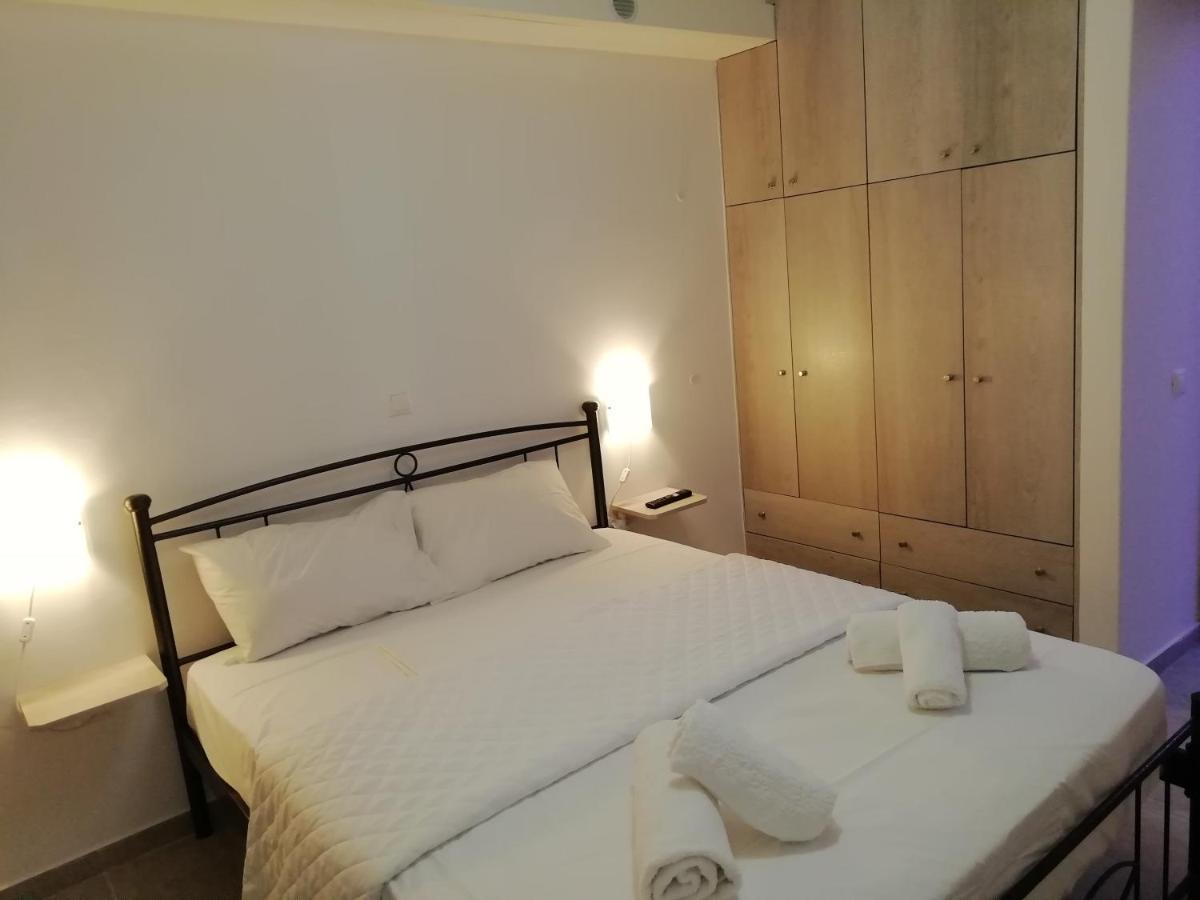 Cute Apartmnet In Thiseio Atény Exteriér fotografie